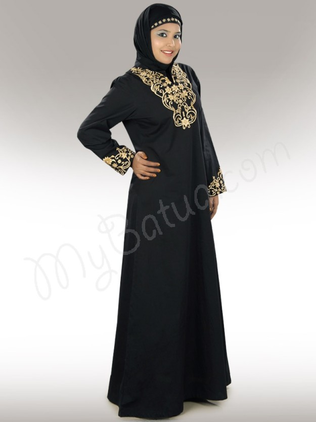 Abaya Clothing  Modest And Traditional Islamic Clothing 